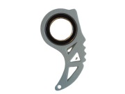 KeyRambit Biały SpinFlip