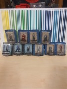 Nowe figurki kolekcjonerskie z HARRY POTTERA jada toys