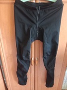 Spodnie rowerowe z wkładką Coolmax roz 52 