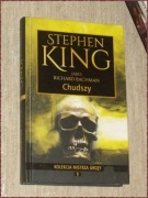 CHUDSZY ,,, STEPHEN KING ,,,
