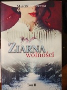 Ziarna wolności  Marcin Chyczewski