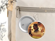 Przypinki na plecak | Cobra kai 