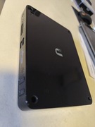 Ubiquti minikomputer celeron 2.58 MHz 4 GB ram 