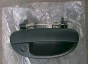 Kaseta , klamka drzwi zewnętrznych przód prawa Daewoo Nubira