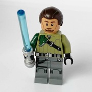 Minifigurka LEGO sw0602 Kanan Jarrus Star Wars