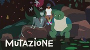 Mutazione - kod GOG