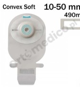 Stomia 164060 convex