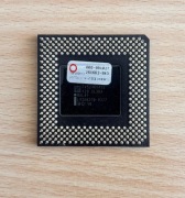 Procesor fv524rx433 INTEL CELERON 433MHz SL3BA 128KB s.370