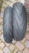  Opony Yamaha tdm 900 120/70/18 i 160/60/17
