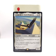 Magic the gathering - Senu, Keen-Eyed Protector - MTG