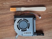 nowy wentylator GPU do Asus TUF FA506, FA706, FX505, FX506, FX705, FX706