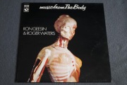 Ron Geesin & Roger Waters – Music From The Body (Soundtrack)