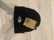 czapka the north face 