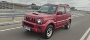 POLECAM Sprzedam Suzuki Jimny SALON POLSKA Mały Przebieg 