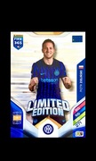 PANINI FIFA 365 2026 LIMITED XXL PIOTR ZIELIŃSKI INTER MEDIOLAN