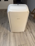 Klimatyzator przenośny Rotenso 3.5KW z funkcją grzania