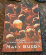 MAŁY BUDDA                   