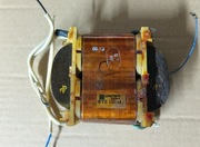 Transformator sieciowy TS 120/24 UNITRA  Zatra