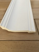 Listwy przysufitowe sztukateria sufitowa 