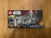 75103 LEGO STAR WARS FIRST ORDER TRANSPORTER