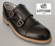 Buty do gry w golfa Lottusse Golf roz.39 kolce SoftSpikre Monki