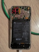 Płyta główna Huawei P40 Lite 6/128GB