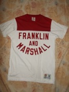 Franklin And Marshall T-shirt męs. r.S