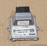 STEROWNIK SILNIKA KOMPUTER ECU DELPHI MSE6.0 CF MOTO