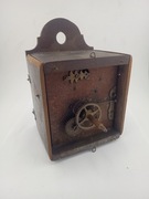 Mechanizm do zegara Szwarcwalda