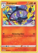 Lampent (LOR 025/196) (Opis)