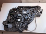 Podnośnik szyby prawy tył zamek mercedes w205
