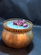 Świeca sojowa PinkOrbit