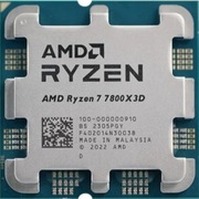 Ryzen 7800x3d gwarancja x-kom