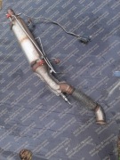Dpf jamper 2.0 hdi 2.2 hdi