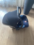 Nosidełko dla niemowląt Kinderkraft