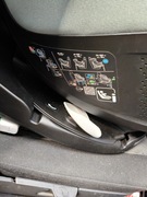 Fotelik samochodowych  0-15miesiecy