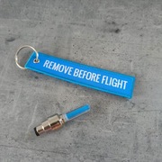 Keylower + haft keyrambit 