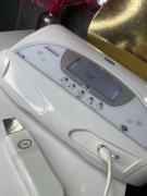 Profesjonalne urzadzenie: Peeling kawitacyjny Giovanni