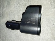 Rozdzielacz zapalniczki samochodowej