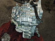 Skrzynia biegów 2.5 BENZYNA HYBRYDA 2024r Mazda Cx5 II LIFT FWD