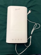 Nawilzacz powietrza Neoclima SP-55W 4L Sprawny