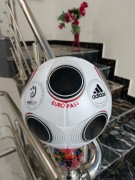 Piłka nożna Adidas Europass 2008 rozmiar 5 