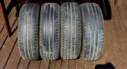 Opony letnie DUNLOP Sport BluResponse 195/65R15 kpl.