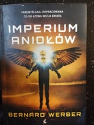 Imperium aniołów  Bernard Werber