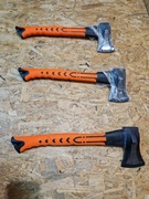 SIEKIERA ROZŁUPUJĄCA FIBERGLASS 1400G 43CM długa 