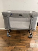 Chicco Next2Me Forever Dream + materac – łóżeczko dostawne, idealne 