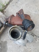 Turbina Turbosprężarka Scania V8 Holset