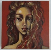 Natasha Lyapkina - FALE / + certyfikat