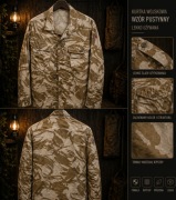 Mundur Brytyjski/Wojskowy