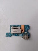 Płytka do USB LS-D702P